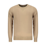 Rifle Beige Viscose Men Sweater
