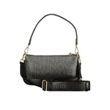 Mario Valentino Nero Poliuretano Donna Bag
