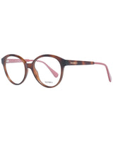 Max & Co Brown Plastic Glasses (Frames)