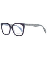 Yohji Yamamoto Multicolor Plastic Glasses (Frames)