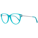 Emilio Pucci Bicolor Plastic Glasses (Frames)
