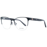 Guess Black Metal Glasses (Frames)