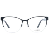 Guess Black Metal Glasses (Frames)
