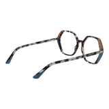 Marciano by Guess Multicolor Acetate Glasses (Frames)