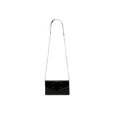 Maison Margiela Black Calfskin Wallet
