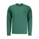 Rifle Verde Cotton Men Sweatshirt