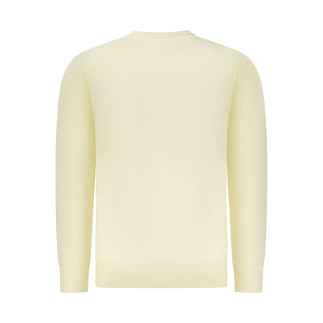 Rifle Bianco Cotton Mens Sweatshirt