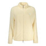 Laura Biagiotti Beige Polyester Women Sweatshirt