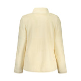 Laura Biagiotti Beige Polyester Women Sweatshirt