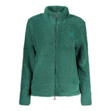 Laura Biagiotti Marrone Polyester Women Sweatshirt