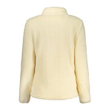 Laura Biagiotti Beige Polyester Women Sweatshirt