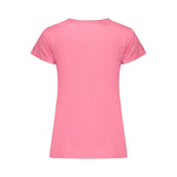 Laura Biagiotti Rosa Cotton Women Intimate T-Shirt