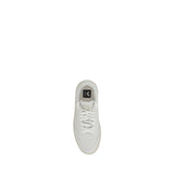 Veja White Other Fibres Low Top Sneakers