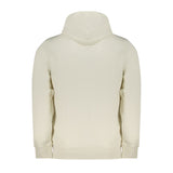 Calvin Klein Blue Polyurethane Men Sneaker