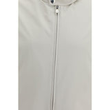 Brunello Cucinelli White Polyamide Clothing