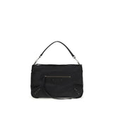 Balenciaga Black Polyamide Shoulder Bag
