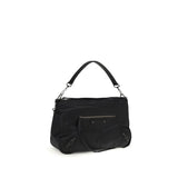 Balenciaga Black Polyamide Shoulder Bag