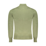 North Sails Bicolor Nylon Cardigan