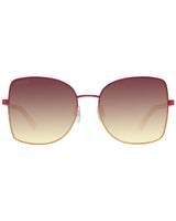 Swarovski Multicolor Plastic Sunglasses