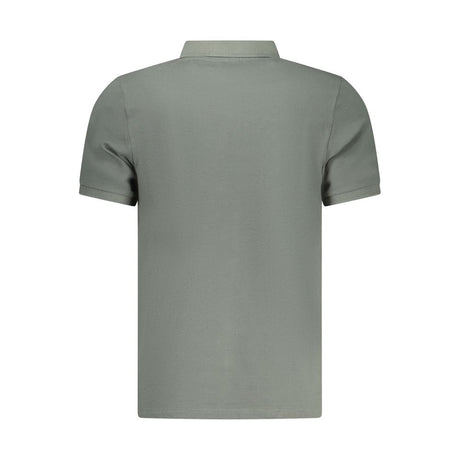 North Sails Verde Cotton Men Polo