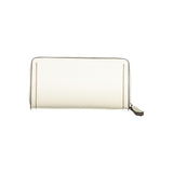 Mario Valentino Bianco Poliuretano Women Wallet