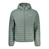North Sails Verde Poliestere Men Jacket