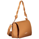 Mario Valentino Marrone Poliuretano Woman Handbag