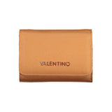 Mario Valentino Marrone Poliuretano Woman Wallet