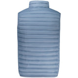 North Sails Blu Poliestere Men Jacket