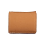 Mario Valentino Marrone Poliuretano Woman Wallet