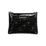 Mario Valentino Nero Poliuretano Womens Handbag