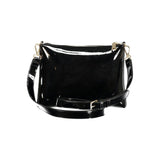 Mario Valentino Nero Poliuretano Womens Handbag