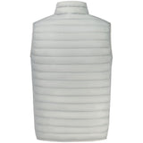 North Sails Grigio Poliammide Men's Jacket