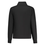 Laura Biagiotti Black Cotton Women Sweatshirt