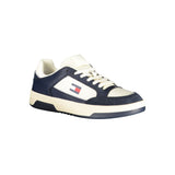 Tommy Hilfiger Bianco Poliuretano Uomo Sneaker