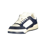 Tommy Hilfiger Bianco Poliuretano Uomo Sneaker