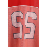 Moschino Multicolor Polyester Sportswear