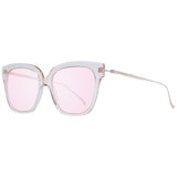 Scotch & Soda Pink Acetate Sunglasses