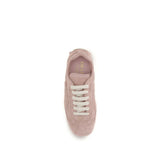 Prada Multicolor Lamb Ovis Aries Aries Sneakers