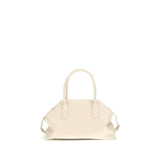 THEMOIRè Beige Other Fibres Shoulder Bag