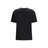 Off-White Black Cotton Sportswear