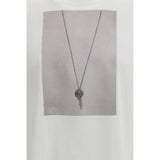 MM6 White Cotton T-Shirt