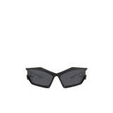 Givenchy Black Polyethylene Sunglasses