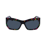 Liu Jo Bicolor Acetate Sunglasses