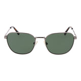 Gant Gray Metal Sunglasses