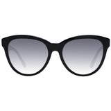 Gant Black Plastic Sunglasses