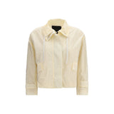 PINKO Bicolor Polyester Clothing
