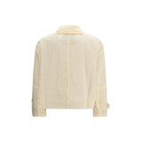 PINKO Bicolor Polyester Clothing