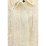 PINKO Bicolor Polyester Clothing