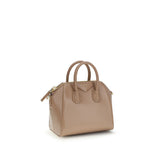 Givenchy Multicolor Calf Leather Bos Taurus Handbag